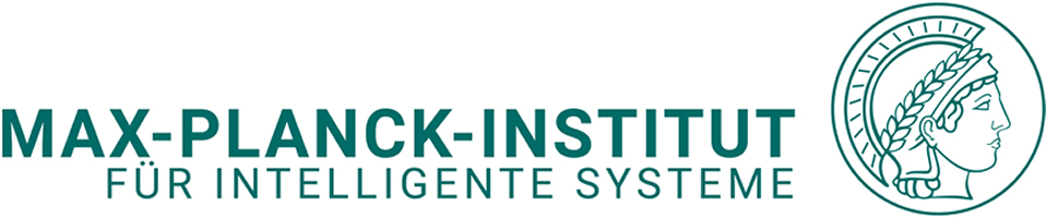 Max-Planck-Institut für Intelligente Systeme