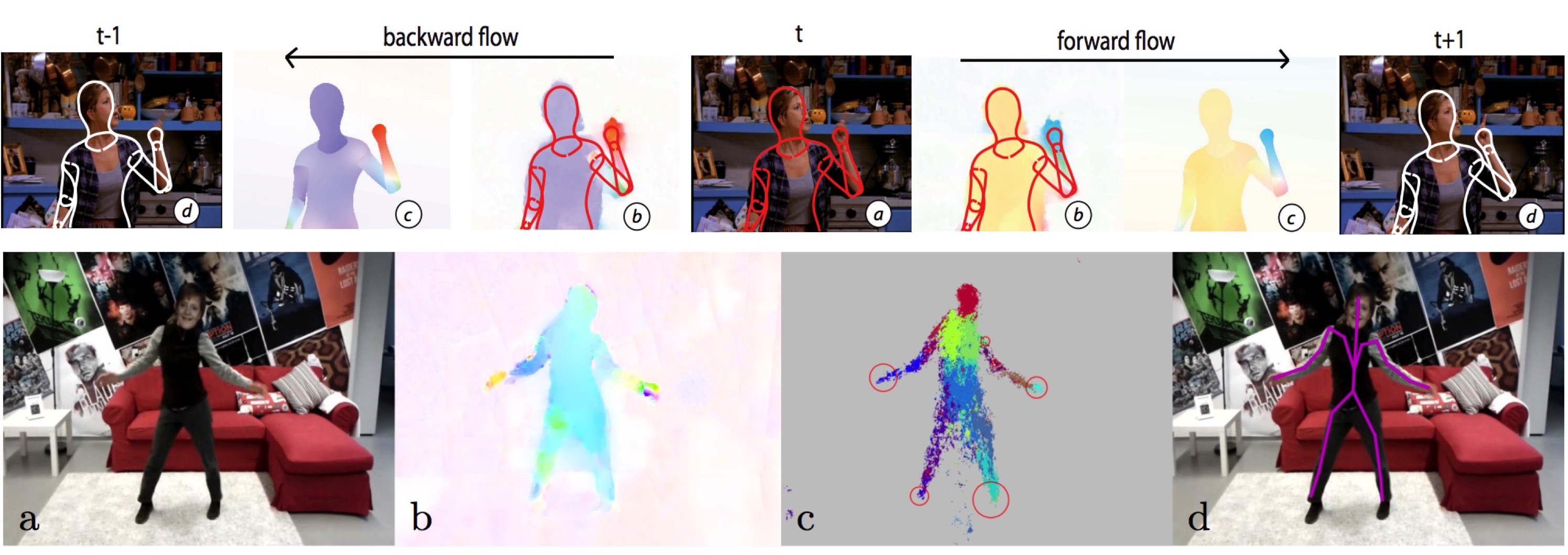 OpenApePose, a database of annotated ape photographs for pose estimation |  eLife